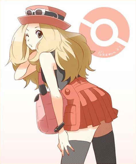 rule 34 pokemon